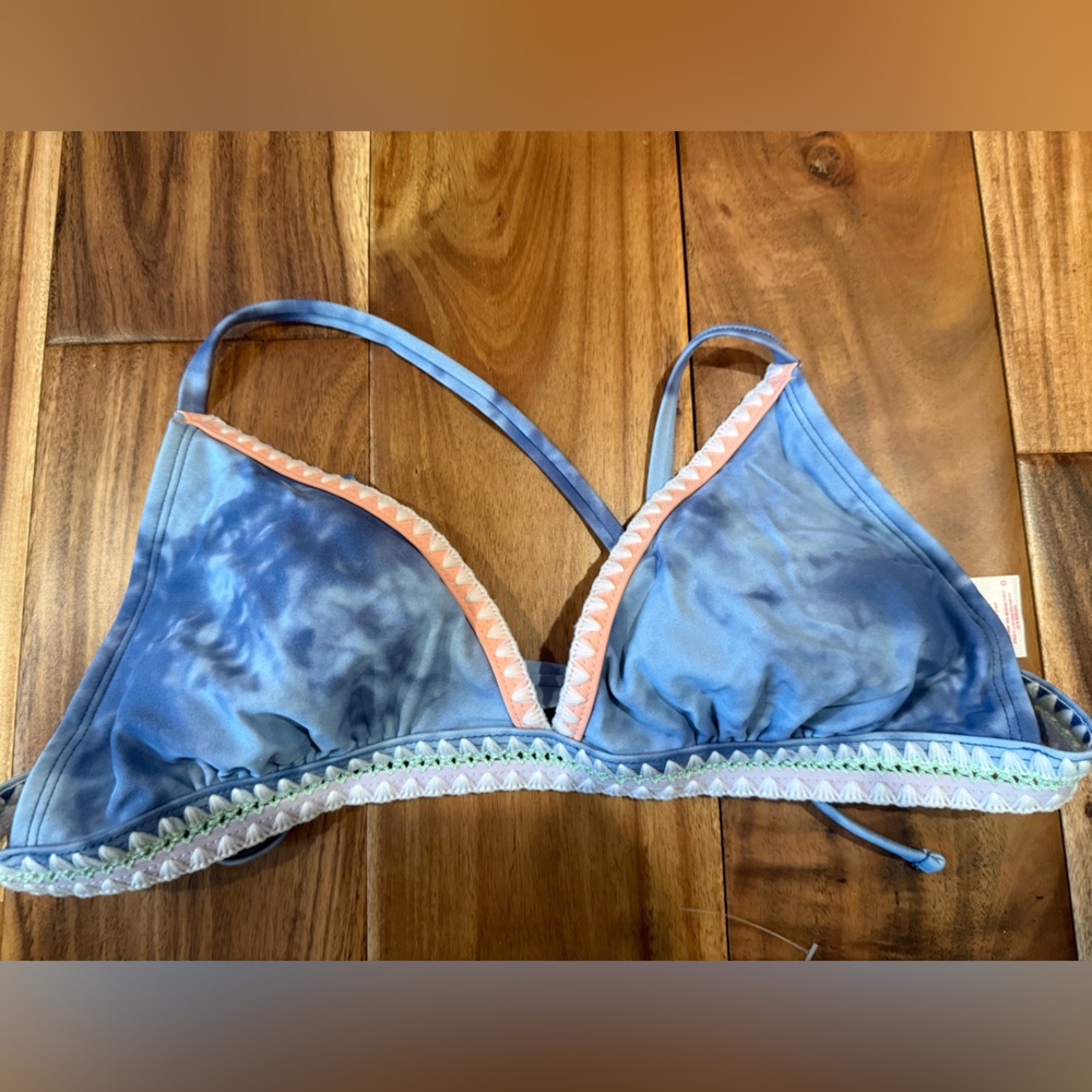 Target bikini top
